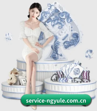 ng娱乐 APP 界面