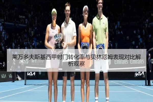 莱万多夫斯基西甲射门转化率与贝林厄姆表现对比解析观察